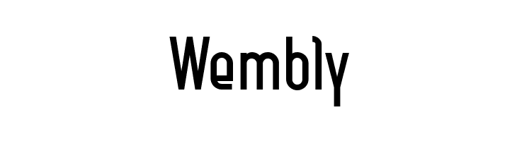 Vintage Straps Bold  Free Fonts Download