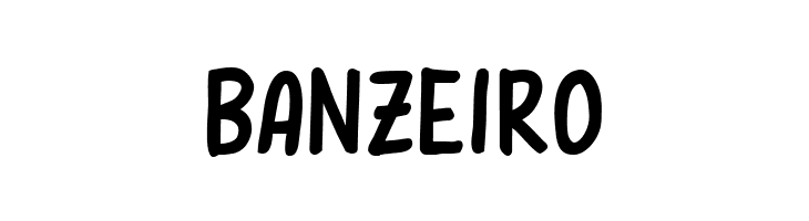 Quaderno Bianco Bold  Free Fonts Download