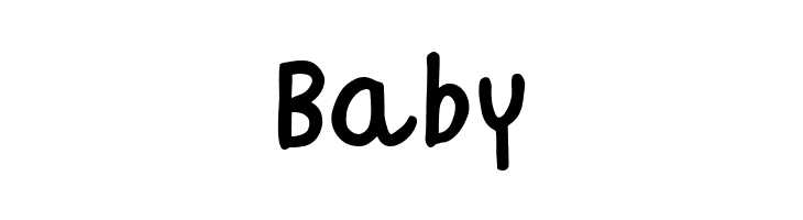 Quaderno Bianco Bold  Free Fonts Download