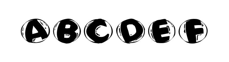 WoodcuttedCapsBlackFS  Free Fonts Download