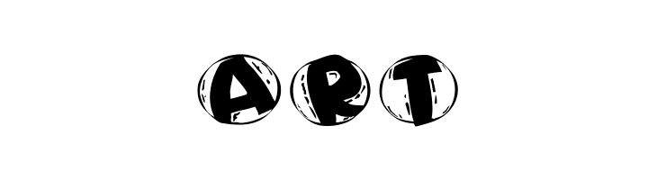 WoodcuttedCapsBlackFS  Free Fonts Download
