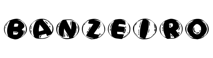 WoodcuttedCapsBlackFS  Free Fonts Download