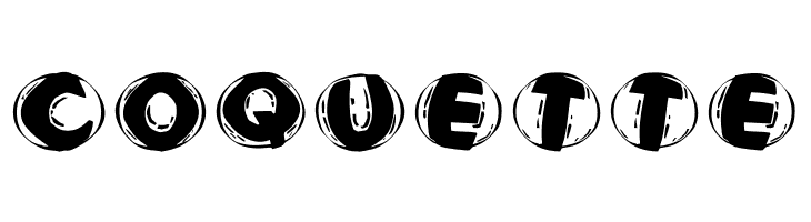 WoodcuttedCapsBlackFS  Free Fonts Download