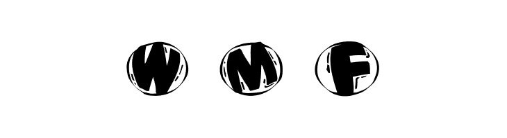 WoodcuttedCapsBlackFS  Free Fonts Download