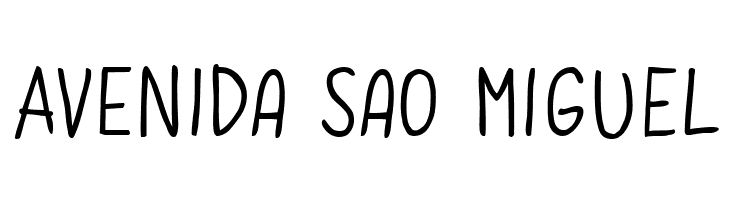 Quaderno Bianco  Free Fonts Download