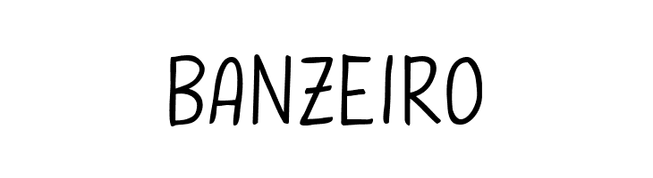 Quaderno Bianco  Free Fonts Download
