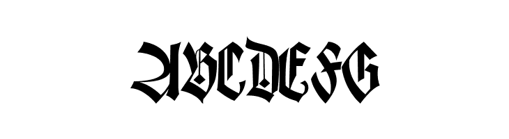 Abuse  Free Fonts Download