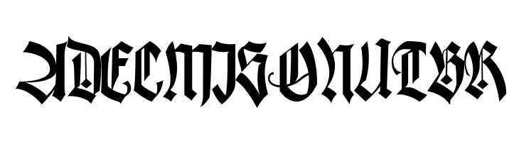 Abuse  Free Fonts Download