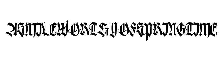 Abuse  Free Fonts Download