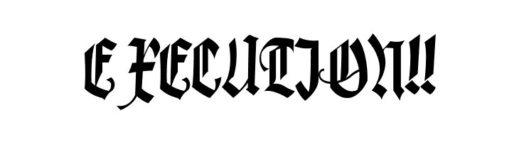 Abuse  Free Fonts Download