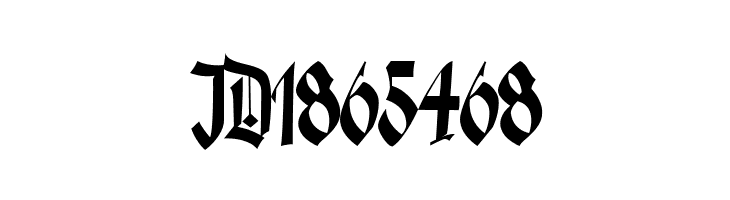 Abuse  Free Fonts Download