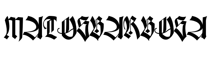 Abuse  Free Fonts Download