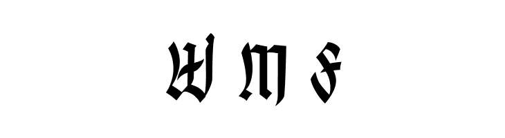 Abuse  Free Fonts Download