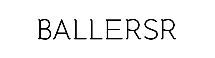 Malandrino  Free Fonts Download