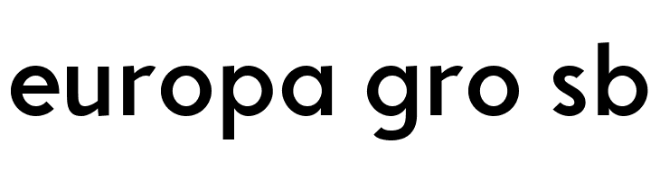Aron Grotesque Bold  Free Fonts Download