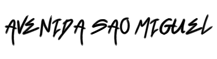 Black Venom  Free Fonts Download