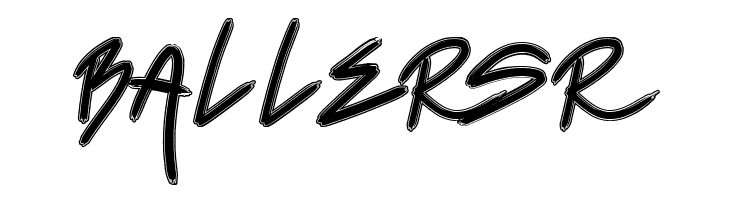 Black Venom  Free Fonts Download