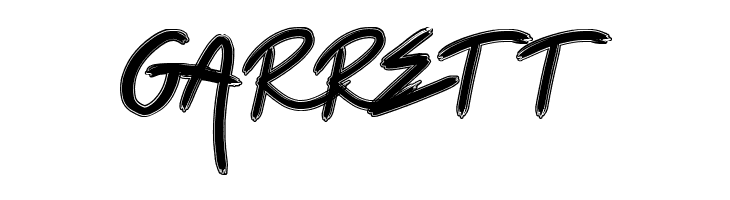 Black Venom  Free Fonts Download