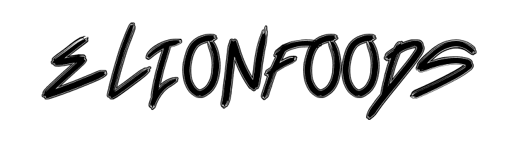 Black Venom  Free Fonts Download