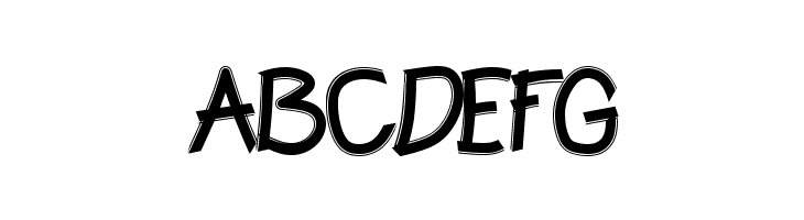 Happy Kids  Free Fonts Download