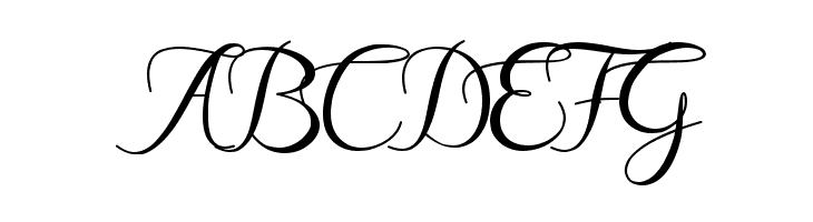 Christmas Story  Free Fonts Download