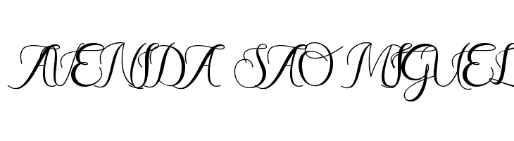 Christmas Story  Free Fonts Download