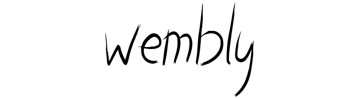 Asem  Free Fonts Download