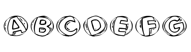 WoodcuttedCapsFS  Free Fonts Download