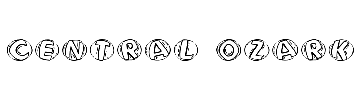 WoodcuttedCapsFS  Free Fonts Download