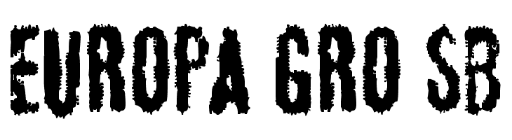 Grunge  Free Fonts Download