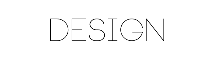 Neou-Thin  Free Fonts Download