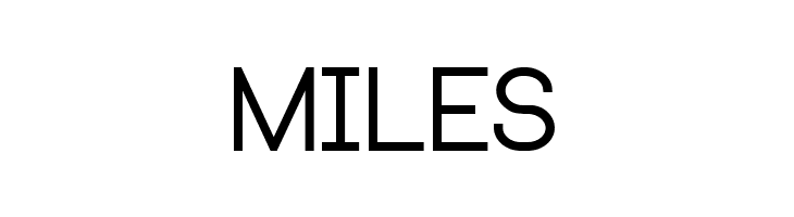 Neou Bold  Free Fonts Download