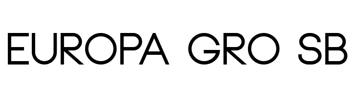 Neou Bold  Free Fonts Download