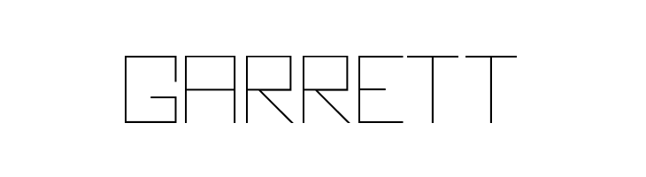 Kubus Thin  Free Fonts Download