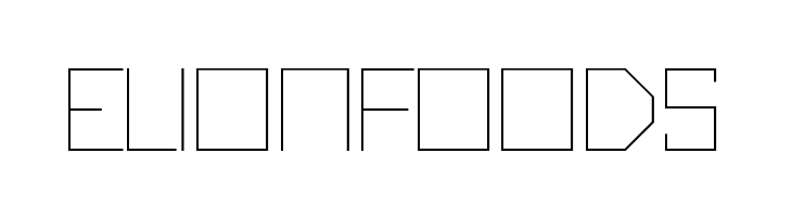 Kubus Thin  Free Fonts Download