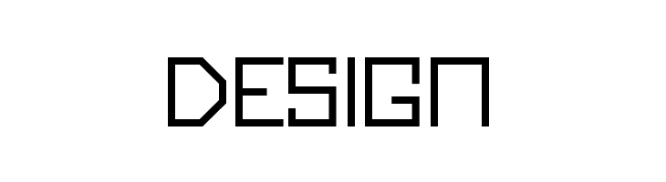 Kubus Bold  Free Fonts Download