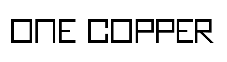 Kubus Bold  Free Fonts Download