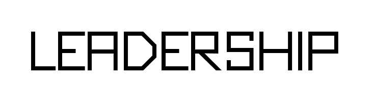 Kubus Bold  Free Fonts Download