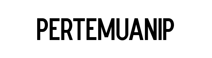 Cemoro  Free Fonts Download