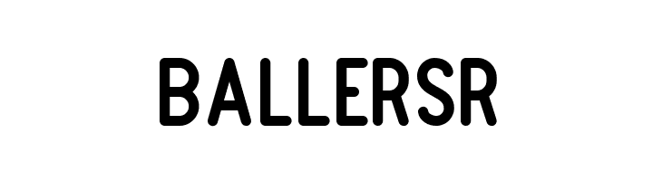 Boulder  Free Fonts Download