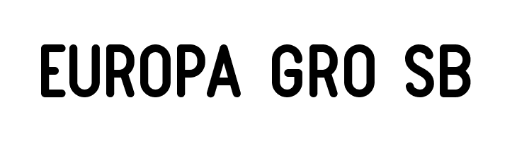 Boulder  Free Fonts Download