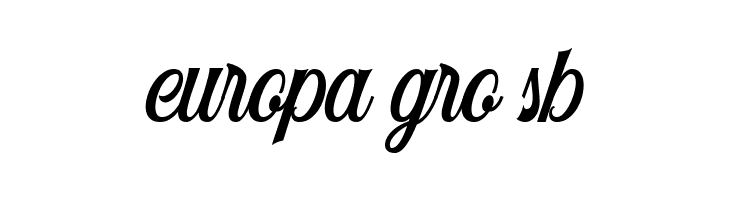 Harlend Demo  Free Fonts Download