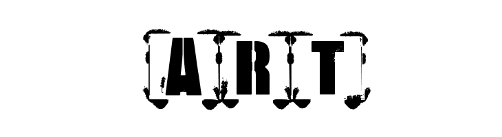 ESTILO URBANO  Free Fonts Download