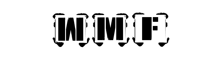 ESTILO URBANO  Free Fonts Download