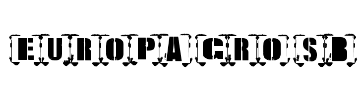 ESTILO URBANO  Free Fonts Download