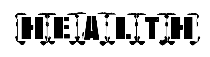 ESTILO URBANO  Free Fonts Download