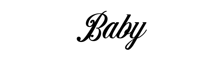 Benford DEMO  Free Fonts Download