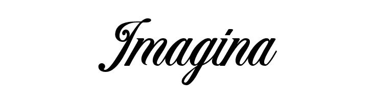 Benford DEMO  Free Fonts Download