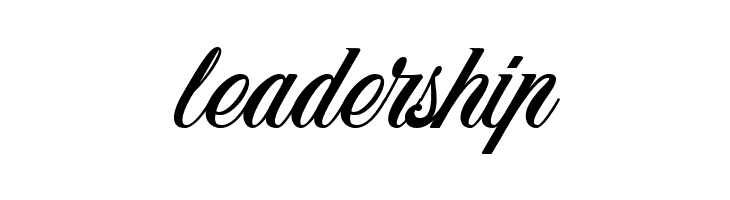 Benford DEMO  Free Fonts Download