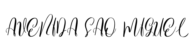 Bordellia  Free Fonts Download